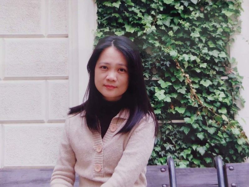 言情小說時代落幕！席絹《最後一封情書》宣布封筆：我們輝煌過，我們不抱怨's story cover image