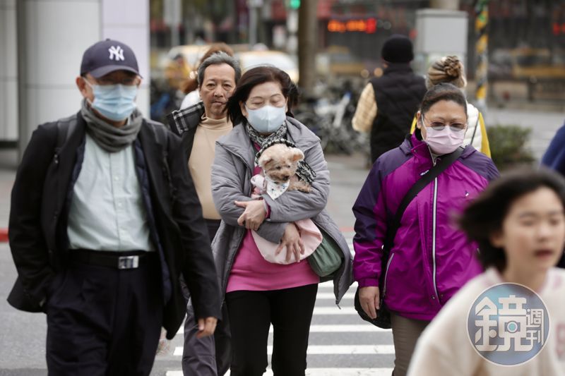 高溫假有望成真？預計年底送審　勞團呼籲同步研議「低溫假」's OG Image