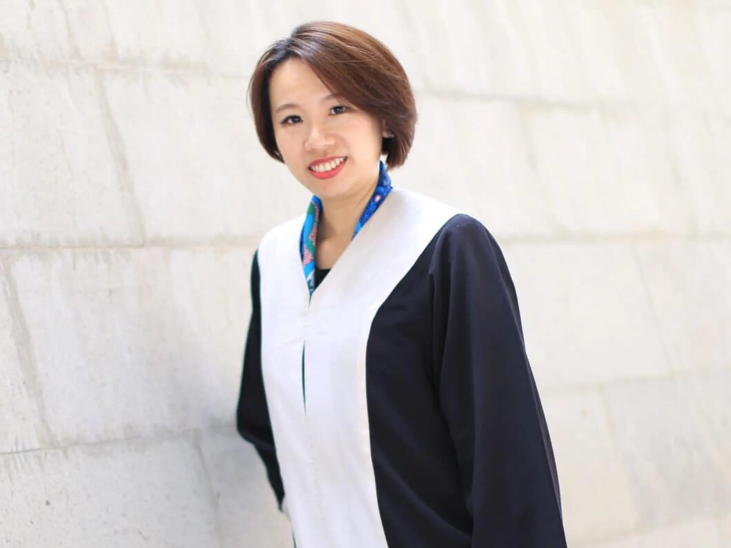 慈濟挨詐十億／神鬼律師陳昱瑄被爆是台中市府法律顧問　法制局稱檔案誤植：5年前未再聘