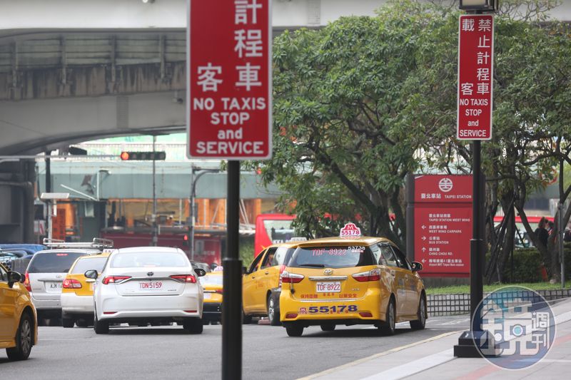 行人狂奔也要讓？運將吞6千元罰單喊冤　法官一句話打臉