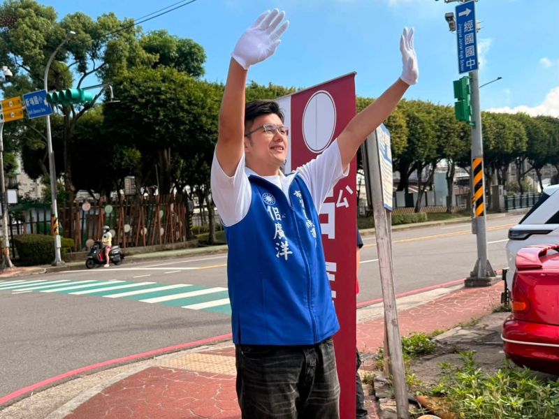 佀廣洋被爆羞辱女生！嗆「X你媽，你不值得被好好對待」　她怒轟萬美玲：哪門子家教's story cover image