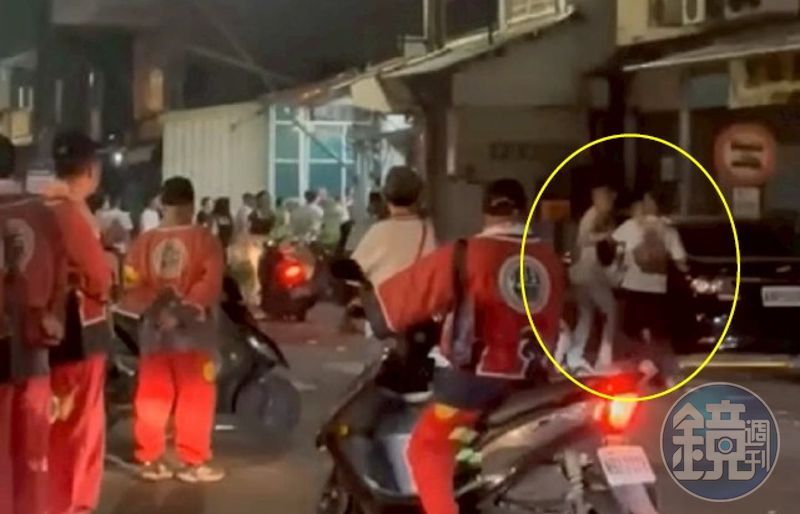 獨家/雲林縣副議長之子遭收押以「勸架」提抗告  台南高院駁回繼續關押's story cover image