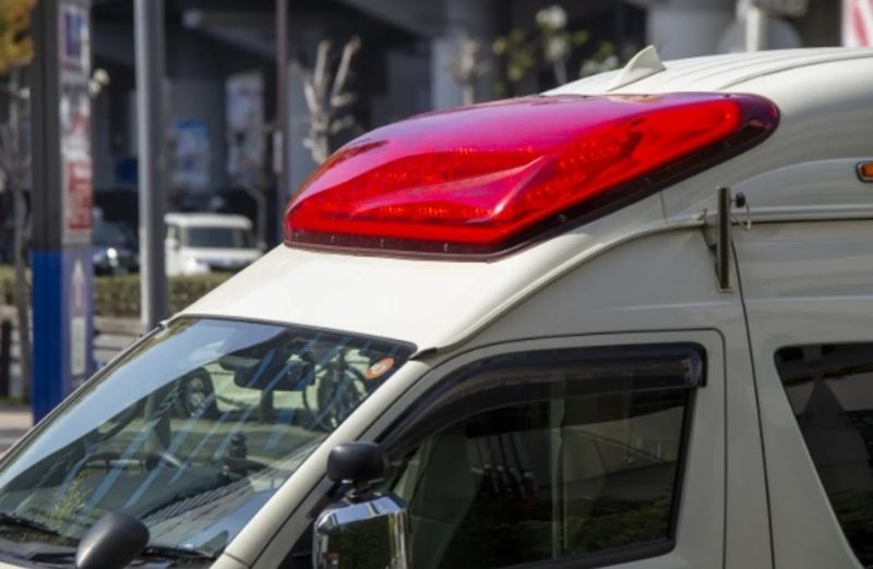 基隆男巷弄猝死！身藏3大包安非他命　疑吸毒過量身亡's OG Image