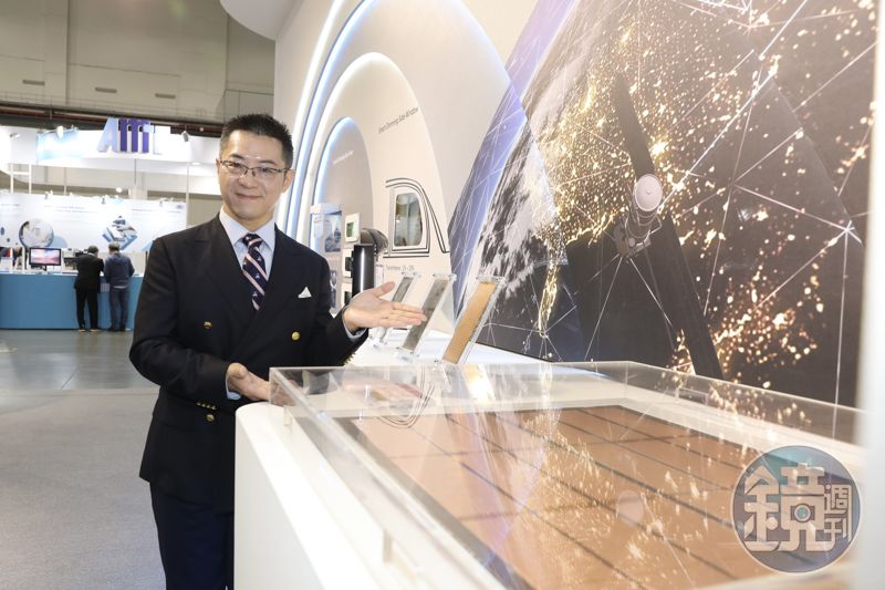 面板展看門道1／群創先進封裝訂單滿到年底　再秀車用、FOPLP雙引擎技術's OG Image