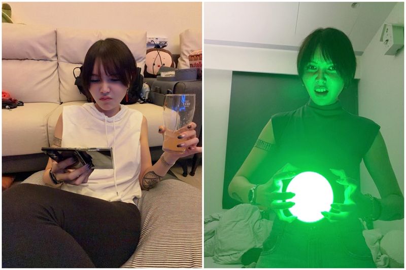 你各位坐穩了！巴逆逆痛喊「脫手正二」　決定買回這幾檔標的