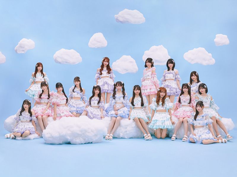 SKE48亞洲巡演首攻台北　熊崎晴香率16成員9月25日中秋連假開唱's story cover image