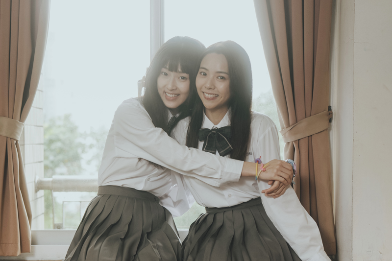 邱以太驚見「人生積分」　合體怪物新人何曼希！首日開拍呼巴伺候's story cover image