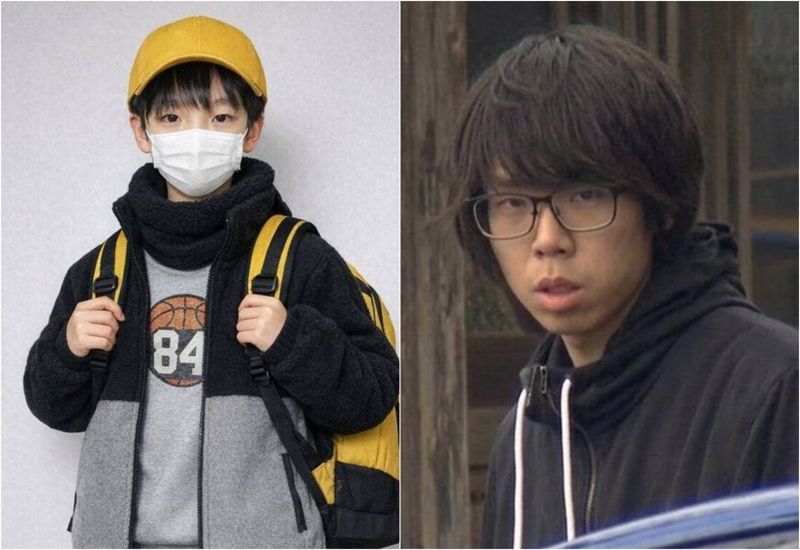 「你明明就不是我親生爸爸」一句話引爆怒火！日繼父勒斃男童　假裝找人「4度搬遺體」's story cover image