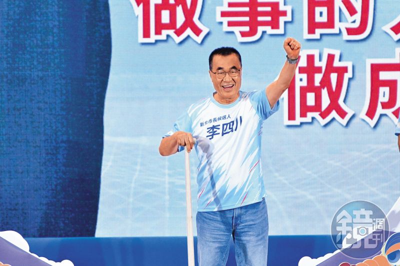 毒油事件看治理　李四川：制度不能危機過後就被遺忘