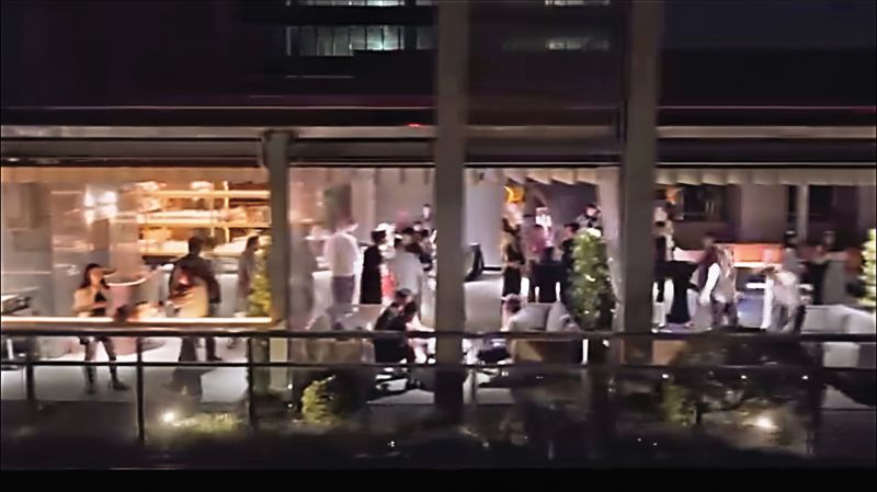 違建酒吧耍特權1／環保局稽查酒吧噪音13次　居民不滿查不到違規's OG Image
