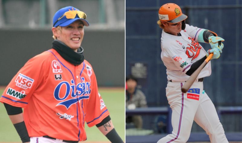 39歲陽岱鋼宣布本季結束引退！21年旅日生涯落幕　給球迷留言曝光