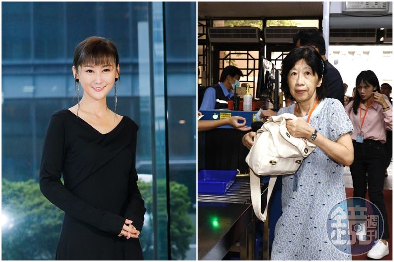 佩琪、珮騏傻傻分不清　八點檔女神躺著也中槍：文盲嗎's story cover image