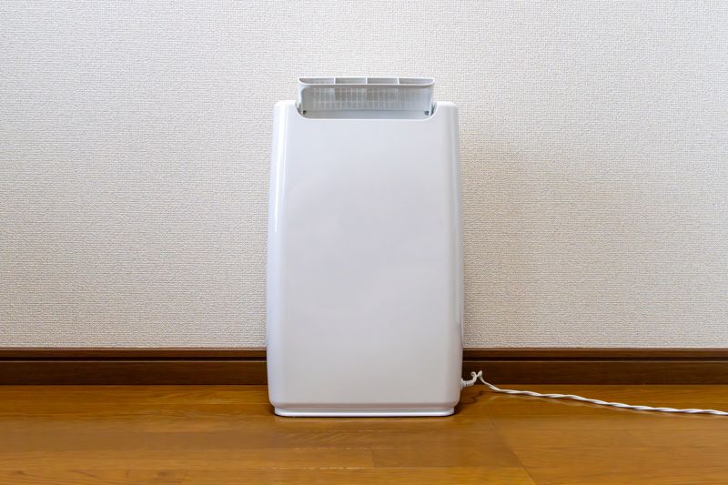 你家的除濕機也中招？水箱長粉色生物膜　達人教3招洗超乾淨's story cover image