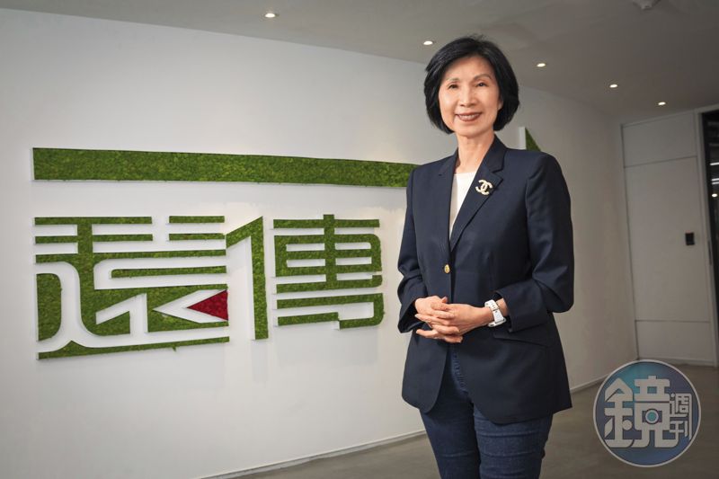 百強企業遠傳2／打詐找上以色列業者助陣　遠傳一功能讓詐團踢鐵板's story cover image