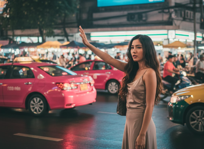 泰國女大生酒醉搭小黃「醒來全裸躺摩鐵」　司機落網稱：我被邪靈附身's OG Image