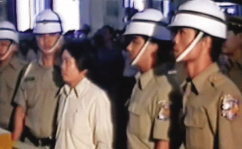 尋寶大屠殺3／槍決伏法前多要2個碗　殺人魔詭異舉動成謎團's story cover image