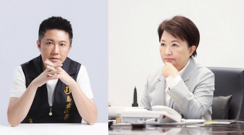 永不錄用！台中市府重砲下令封殺到底　網紅賓賓哥「闖國中直播未成年」盧秀燕震怒：太白目's story cover image