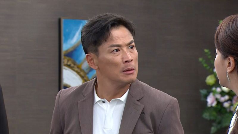 江宏恩《百味人生》渣到爆　遭全面反撲下場悲慘 嘆：出來混就是要還的's story cover image