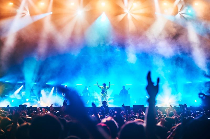 日創作鬼才Vaundy首度來台開唱！　10月攻蛋連唱兩天's story cover image