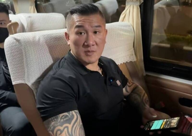 館長一週流量1100萬訪中掀關注　前立委揭民進黨現在很緊張1原因's OG Image