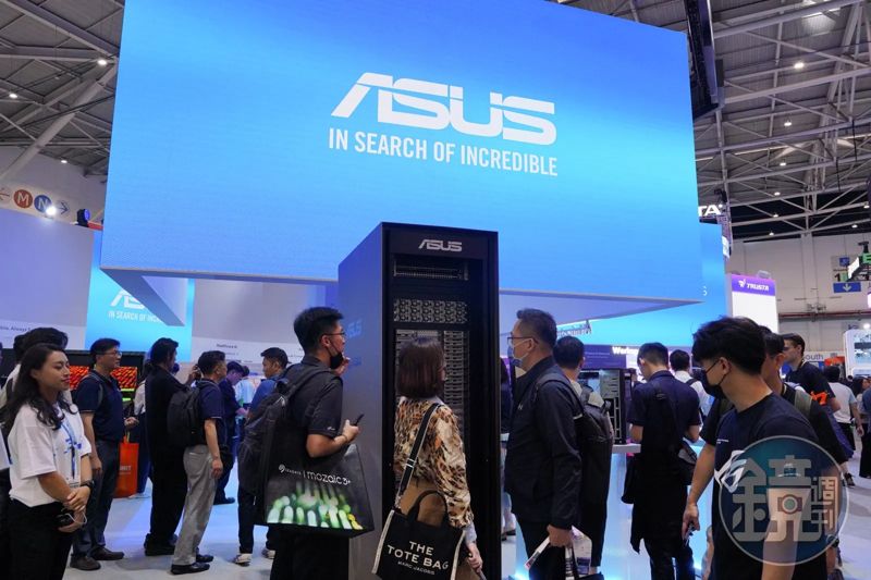 台灣最強國際品牌超過半數來自電子業　「這家」已12度封王  's story cover image