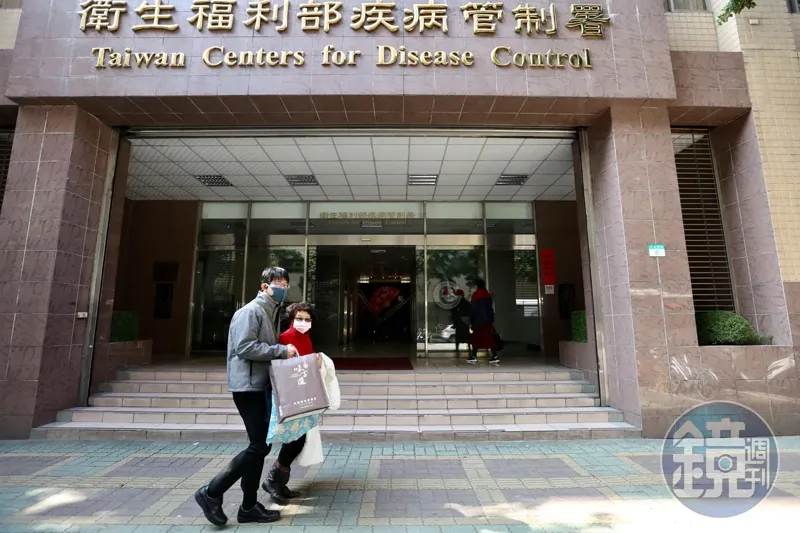 5年來首位外籍生染麻疹！162接觸者被匡列　疾管署發函教育部示警's story cover image