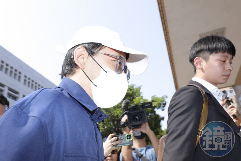 黃子佼購買千部性影像確定免入獄！與37人「和解賠償完畢」緩刑定讞's OG Image