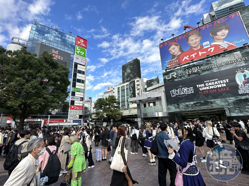 中共壓迫！日本不向人民幣下跪　她反思：台灣沒有這種決心與覺悟's OG Image