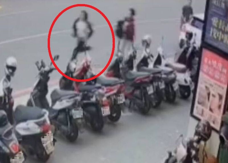 24歲女職能治療師遭割頸亡　慘死台中街頭！金融前男友冷血「坐看她斷氣」