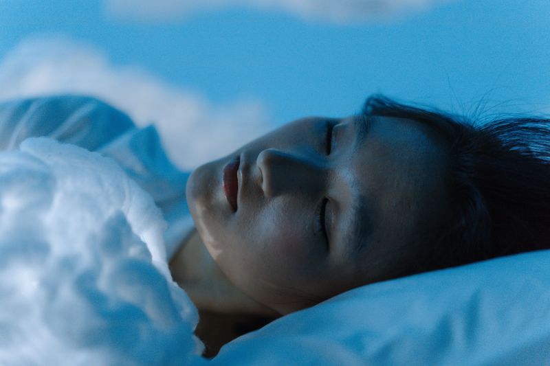 女鬼索命是大吉！命理師曝農曆七月「10大發財夢境」　被鬼追、見棺材都別怕's story cover image