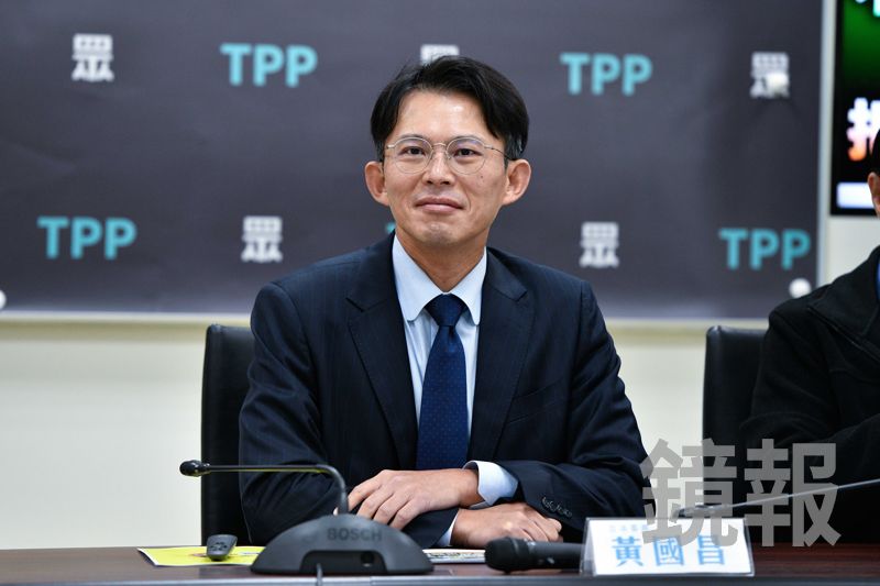 傳黃國昌2天直播抖內飆30萬　劉世芳：不符合政治獻金管道's story cover image