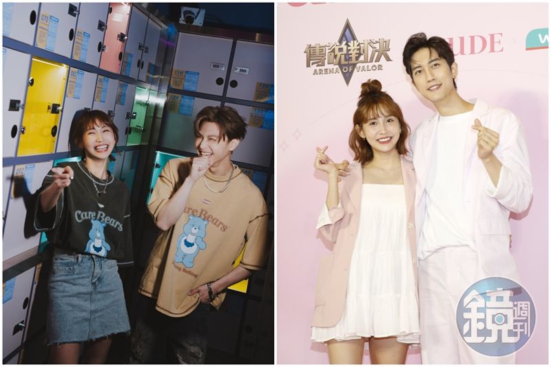 范姜揭粿王不倫「恐涉誹謗罪」？　律師舉實例證實網崩潰：被戴綠帽也要忍's story cover image