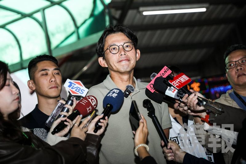 創黨元老聲援李有宜　批黃國昌「射後不理」渣男心態發揮到巔峰