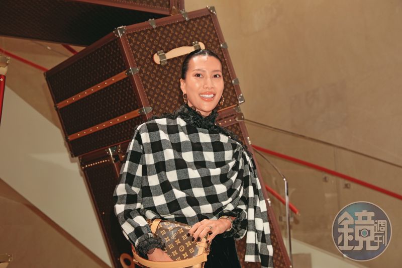 助理輕生案延燒／莫莉捲輕生風波　前助理「撿回一命」！公開報案紀錄了's OG Image