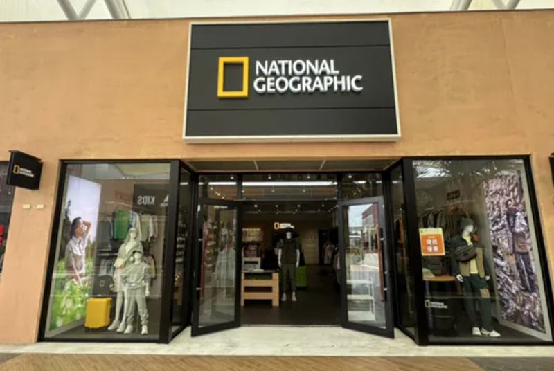 「國家地理雜誌」服飾被要求退貨　她控肉搜顧客IG！業者回應了's OG Image