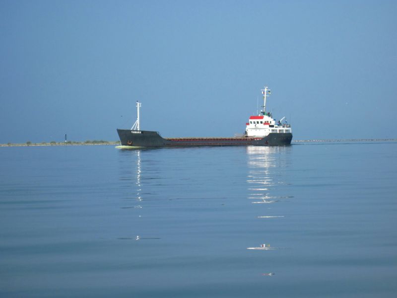 若美軍入侵就反擊！　伊朗揚言封鎖紅海關鍵航道
