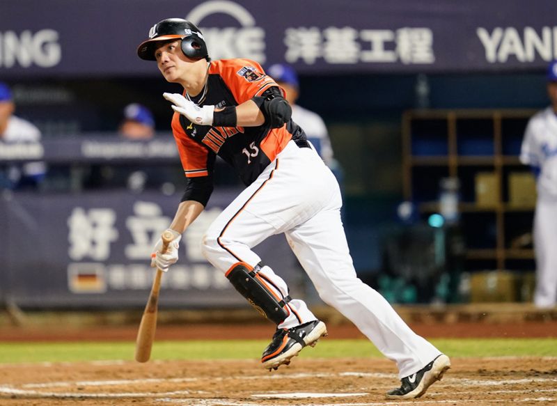 陳鏞基宣布季後引退！42歲老將喊要拚生涯140轟　背後超暖原因曝