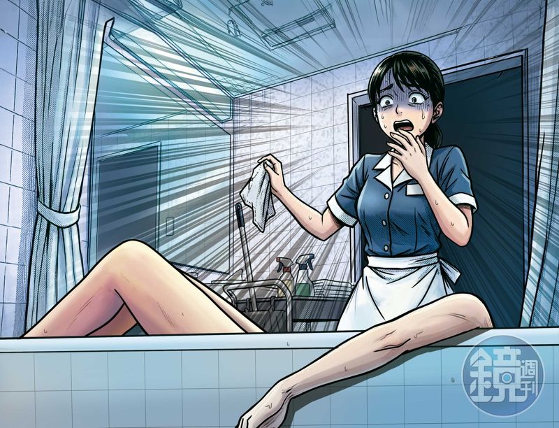 乾姐弟斷頭畸戀／旅館浴缸驚見無頭女裸屍　乾姐弟情財糾葛藏不倫's OG Image