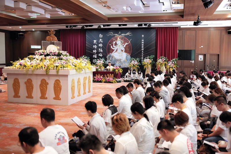 網紅禪師淫人妻2／性侵害懷孕還逼生子離婚　熊仁謙荒謬洗腦話術曝光's OG Image