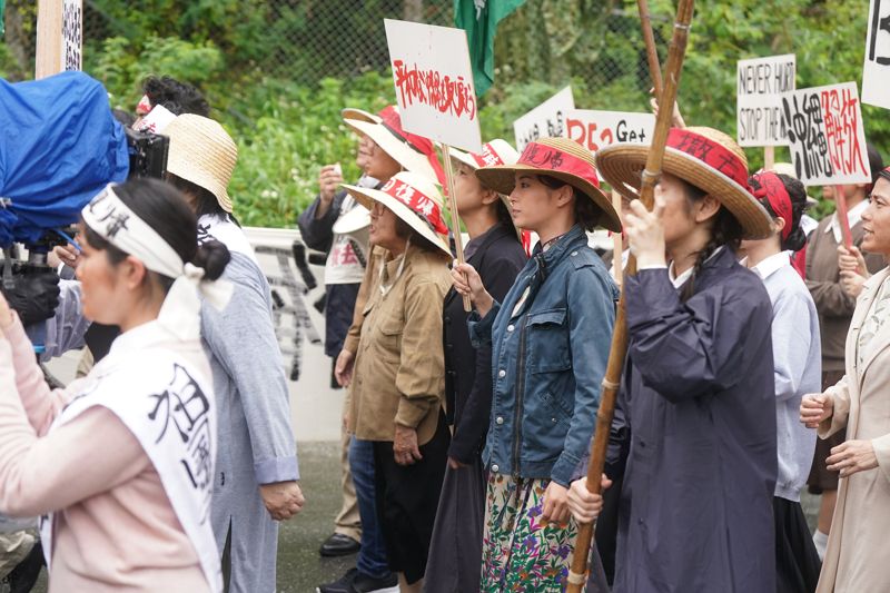 大友啟史導演3／《寶島》拍攝歷經波折　大友啟史等6年「以沖繩人心情」出發's OG Image