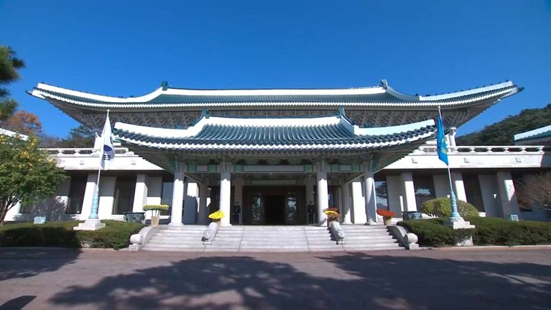 南韓船隻遇襲爆炸！川普點名出兵護衛荷莫茲海峽　青瓦台鬆口回應了