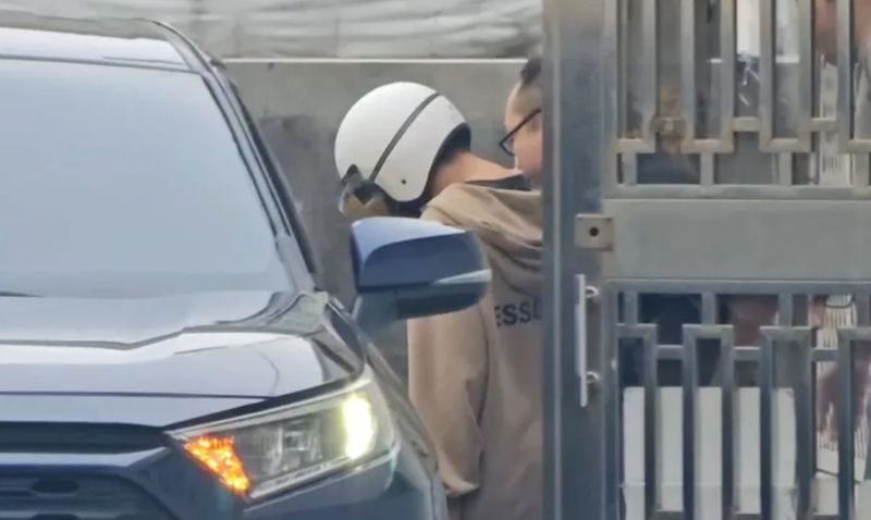 17歲少年帶40cm長刀殘殺女大生　被逮時懊悔：不會再殺人