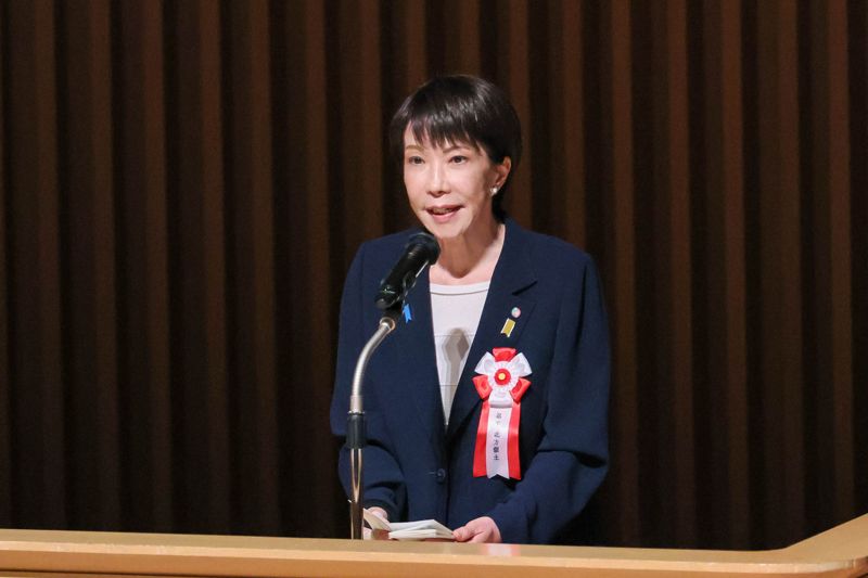 高市行情1／日股創高別急全押　看懂3套劇本布局更精準's story cover image