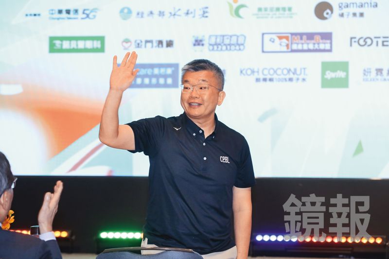 時事焦點／20年總召保衛戰攤牌　柯建銘、蔡其昌黨鞭選舉內幕