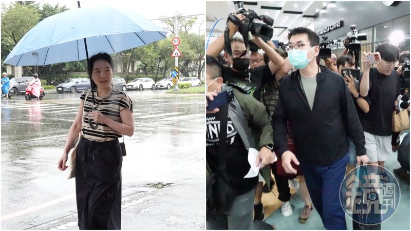 趙建銘薄情揭密／趙建銘秀天價保密違約金反擊陳幸妤　律師獻計破解：讓趙拿不到半毛還要吐錢