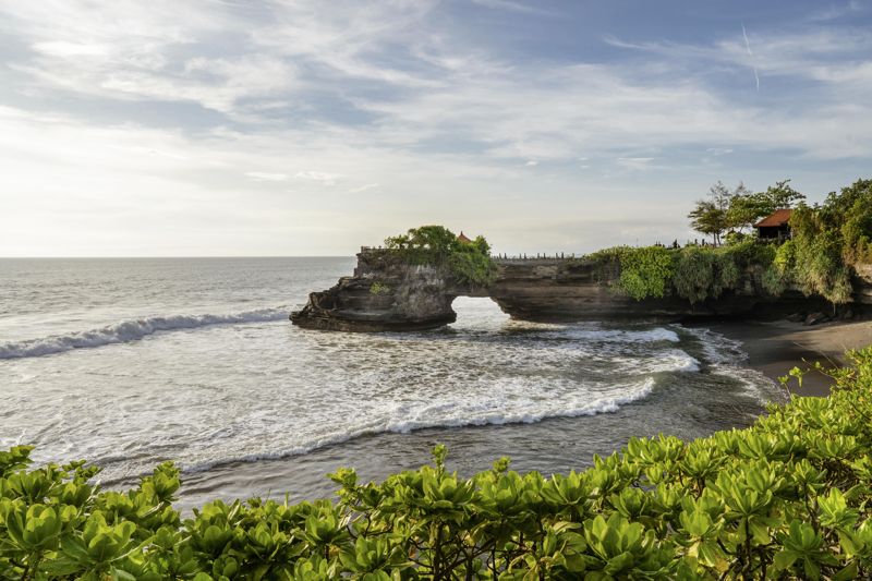 星宇航空直飛峇里島10月1日啟航　每週五班飛奔海島度假天堂
