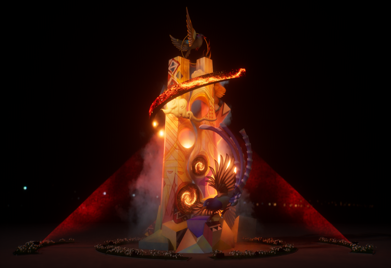 過年走春必看！　2026全台燈會時間、地點、主燈亮點一次整理's story cover image