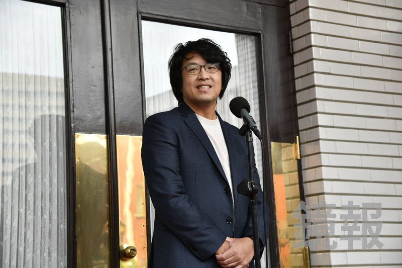 民進黨沈伯洋若選台北市長　溫朗東分析：最痛苦的是黃國昌's story cover image