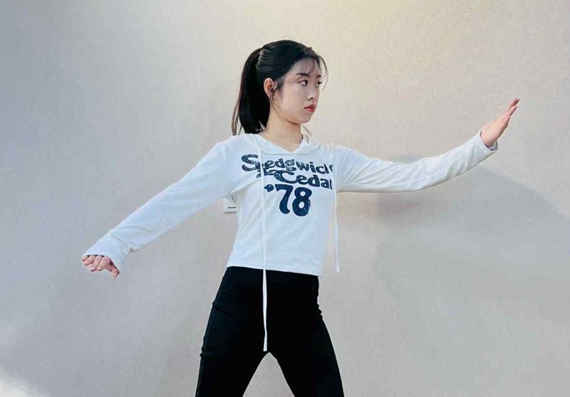 馬年養生／拒當沙發馬鈴薯！　「2太極招式」讓你過年吃飽依舊維持「馬甲線」's OG Image