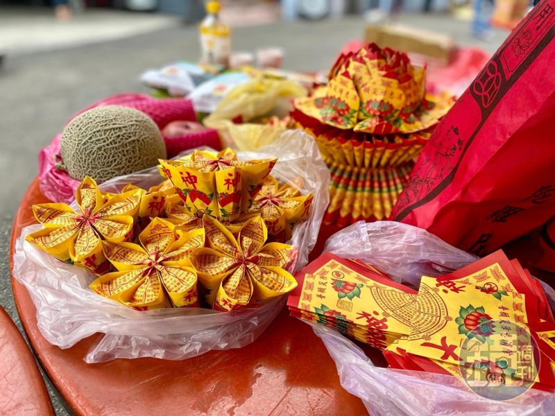 人死後陰間等200年才投胎？　陳沂列3疑點反問江柏樂：我生前燒去先放信託